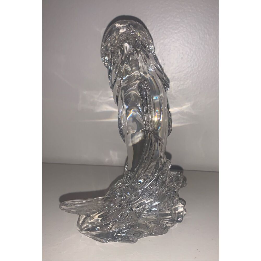 Princess House Bass Figurine - Picture 6 of 8